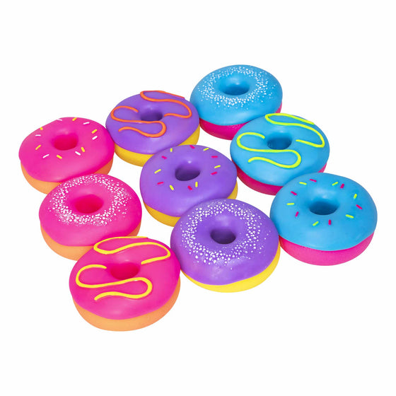 Dohnuts U5