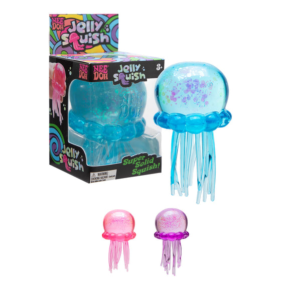 Jelly Squish B7