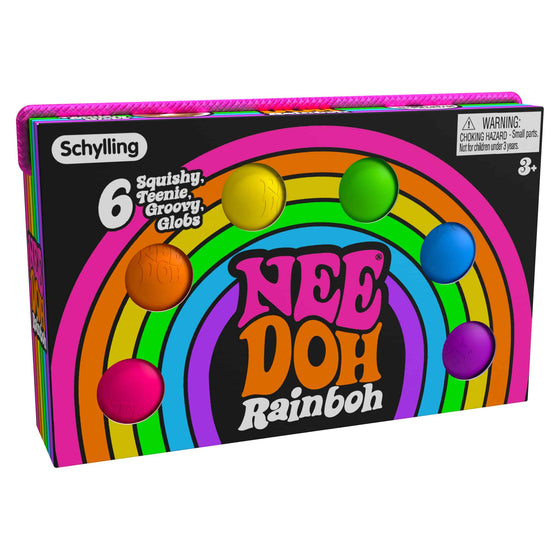 Rainboh E0